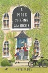 Kate Albus, Kathleen Albus - A Place to Hang the Moon