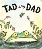 David Ezra Stein, David Ezra Stein - Tad and Dad
