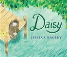 Jessixa Bagley - Daisy
