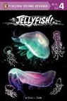Ginjer L Clarke, Ginjer L. Clarke - Jellyfish!