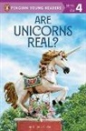 Ginjer L Clarke, Ginjer L. Clarke - Are Unicorns Real?
