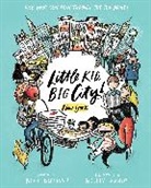 Beth Beckman, Holley Maher - Little Kid, Big City!: New York