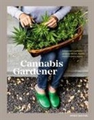 Penny Barthel - The Cannabis Gardener