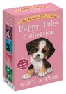 Holly Webb, Sophy Williams, Sophy Williams - Pet Rescue Adventures Puppy Tales Collection: Paw-fect 4 Book Set