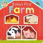 Danielle McLean, Craig Shuttlewood, Craig Shuttlewood - Baby's First Farm
