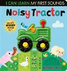 Lauren Crisp, Thomas Elliott, Thomas Elliott - Noisy Tractor