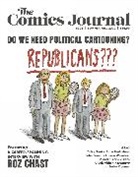 RJ Casey, Gary Groth, Gary Casey Groth, Gary/ Valenti Groth, Groth Gary, Kristy Valenti... - The Comics Journal