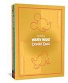 Giorgio Cavazzano, Giorgio/ De Vita Cavazzano, Massimo De Vita - Disney Masters Set