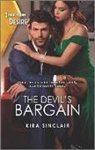 Kira Sinclair - The Devil's Bargain