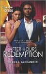 Kianna Alexander - After Hours Redemption