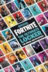 Epic Games, Epic Games (COR) - Fortnite Official - the Ultimate Locker