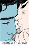 Mary H K Choi, Mary H. K. Choi - Permanent Record