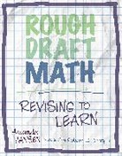 Amanda Jansen - Rough Draft Math