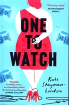 Kate Stayman-London - One To Watch