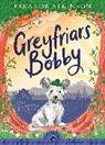 Eleanor Atkinson - Greyfriars Bobby