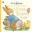 Beatrix Potter - Peter Rabbit A Fluffy Easter Tale