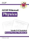 CGP Books, CGP Books, CGP Books, CGP Books - GCSE Physics Edexcel Grade 8-9 Targeted Exam Practice Workbook (includes answers)