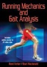 Reed Ferber, Shari Macdonald - Running Mechanics and Gait Analysis