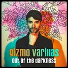 Gizmo Varillas - Out Of The Darkness, 1 Audio-CD (Audiolibro)