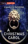 Charles Dickens - Essential Student Texts: A Christmas Carol