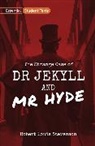 Robert Louis Stevenson - Essential Student Texts: The Strange Case of Dr Jekyll and Mr Hyde