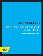 Charles L. Mader, Charles L. Mader - Lasl Phermex Data, Vol. Iii