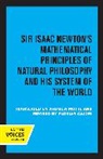 Isaac Newton, Sir Isaac Newton - Principia, Vol. Ii: The System of the World