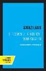 Christian P. Potholm, Potholm Christian P. - Swaziland