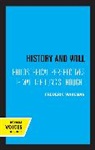 Frederic Wakeman, Wakeman Frederic - History and Will