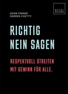 Darren Chetty, Ada Ferner, Adam Ferner - Richtig Nein sagen