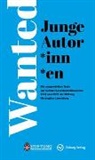 Stefan Stieler - Wanted Junge Autor*innen