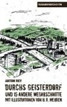 Anton Rey - Durchs Geisterdorf