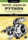 Eric Matthes, Eric Matthews - Petite leçon de Python