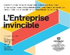 A. Osterwalder; Y. Pigneur; F. Etiemble &amp; A. Smith, F Etiemble, Fred Etiemble, A Osterwalder, Alexander Osterwalder, Y Pigneur... - L'entreprise invincible