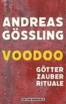 Andreas Gössling - Voodoo