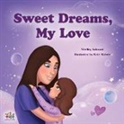 Shelley Admont, Kidkiddos Books - Sweet Dreams, My Love!