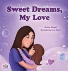 Shelley Admont, Kidkiddos Books - Sweet Dreams, My Love!