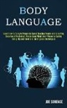 Joe Sorense, Joe Sorense - Body Language