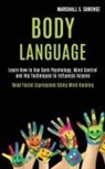 Marshall S Sorense, Marshall S. Sorense - Body Language