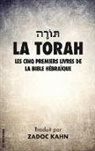 Zadoc Kahn - La Torah
