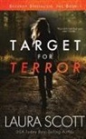 LAURA SCOTT - Target For Terror