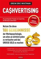 Drew Eric Whitman - CA$HVERTISING
