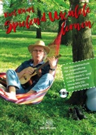Karl Knopf - Spielend Ukulele lernen, m. Audio-CD