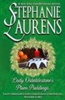 Stephanie Laurens - Lady Osbaldestone's Plum Puddings