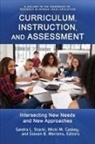 Micki M. Caskey, Steven B. Mertens, Sandra L. Stacki - Curriculum, Instruction, and Assessment