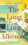Inga Vesper - The Long, Long Afternoon