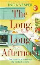 Inga Vesper - The Long, Long Afternoon