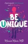 Monica Moore - Be Unique