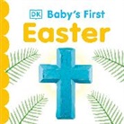 DK, Phonic Books - Baby''s First Easter