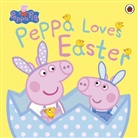 Peppa Pig - Peppa Loves Easter